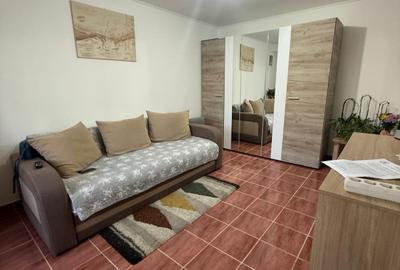 🏠 Garsonieră de vânzare – Zona Piața Moldovei, Str. Fulger - 2