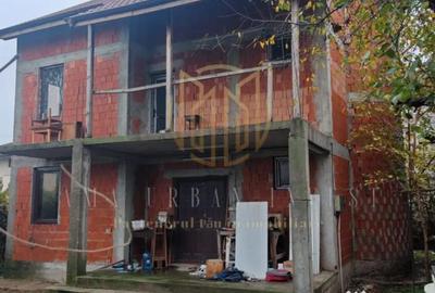 Casă cu 3 camere cu Teren 250 Mp în Pantelimon - 1