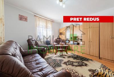 Casa primitoare in Satulung, Sacele -curte generoasa si garaj, aproape de Brasov - 9