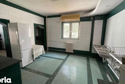 Spațiu comercial, de 2,100 mp, în Borș - 10