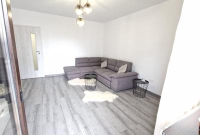 Apartament cu 2 camere decomandat, mobilat în Exterior Est - 13