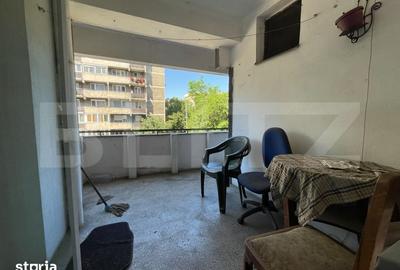 Apartament cu 3 camere în Ultracentral - 7