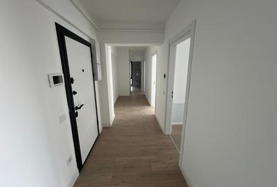 Apartament premium finalizat în Copou, 3 camere decomandat, 2 bai (Comision 0%) - 4