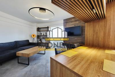 Apartament cu 3 camere decomandat, mobilat în Crângași - 11