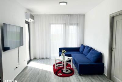 Apartament cu 2 camere în Nord - 18
