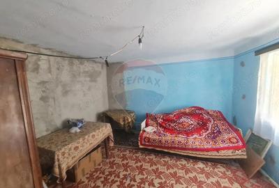 Casă cu 4 camere cu Teren 1041 Mp în Jariștea - 7