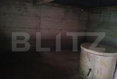 Teren intravilan de 498 mp in Burdujeni - 1