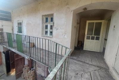 Casă cu 10 camere cu Teren 270 Mp în Oravița - 19