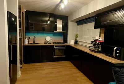 Inchiriere | 2 camere | renovat | Bd. Unirii | Union Plaza - 12