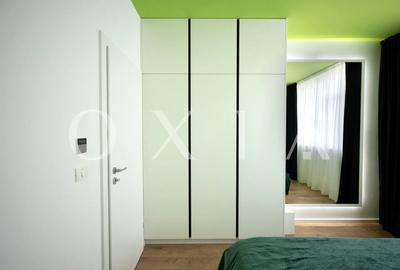 AX1155 Nord One Botanic, Amenajari Premium, Disponibil Imediat - 6