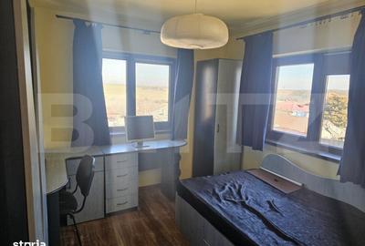 Casă cu 4 camere în Ungureni - 3