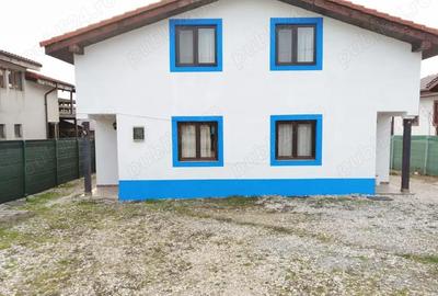 Spațiu comercial, de 180 mp, în Murighiol