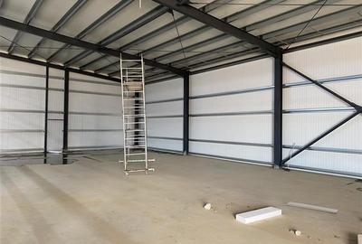 Inchiriere depozit/hala/spatiu industrial Theodor Pallady - Drumul Intre Tarlale - 6