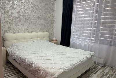 Apartament cu 2 camere decomandat în Palazu Mare - 2