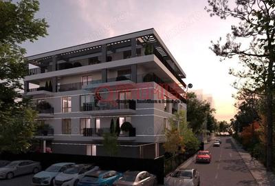 Apartament 4 Camere cu Terasa de 85mp - Gama Residence Apartament 4 Camere cu Terasa de 85mp - Gama Residence - 1