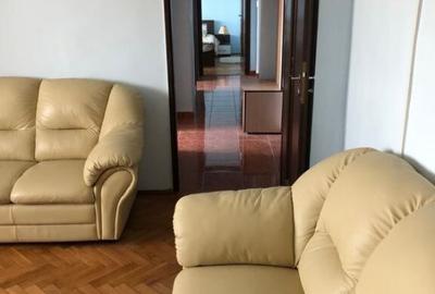 Oferta exceptionala,Apartament 3 camere Bulevardul Dacia - 5