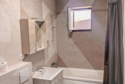Apartament cu 2 camere decomandat, mobilat în Trivale - 6