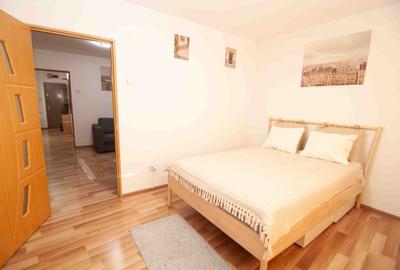 Doua camere la un 1 de metrou Eroii Revolutiei si 5 min de Parcul Tineretului - 6