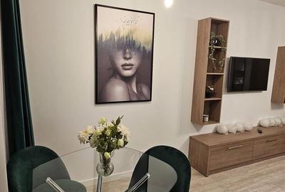 Apartament cu 2 camere decomandat, mobilat în Domenii - 4