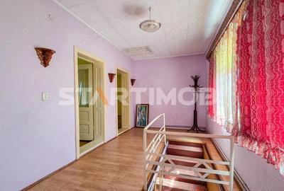 Casa cu teren Ozun - 17