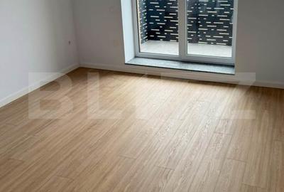 Apartament 2 camere, 48 mp, zona Iris - 2