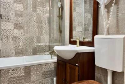 Apartament cu 2 camere semidecomandat în Doamna Ghica - 14