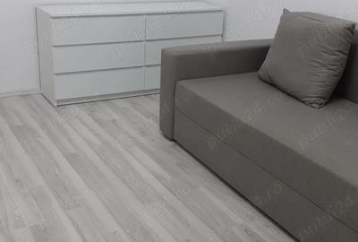Garsonieră decomandată în Central - 7