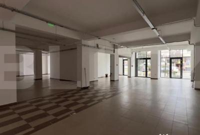 Spațiu comercial, de 850 mp, în Central - 14
