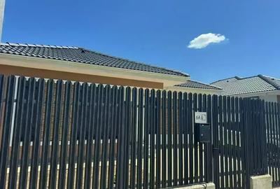 Vila individuala cu facilitati unice! Pizzerie, loc de joaca, gradinta - 5