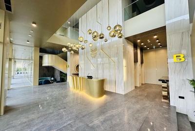 Apartament 2 camere | Floreasca - Barbu Vacarescu | BHB Avenue - 1