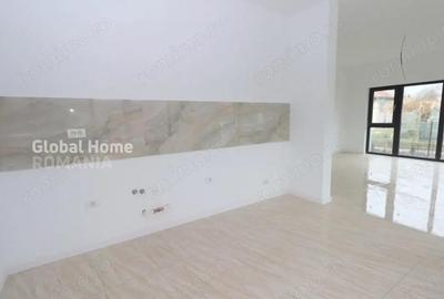 Cornu Villas - Valea Prahovei 4 Camere - Casa Individuala Parter + 450MP Teren - 11