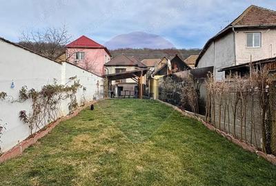 Casă cu 3 camere cu Teren 300 Mp în Sud - 13