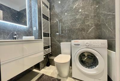 Apartament cu 2 camere decomandat, mobilat în Pantelimon - 12