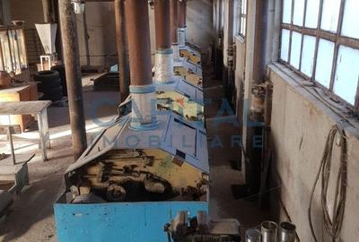 Spatiu Industrial de vanzare - 8