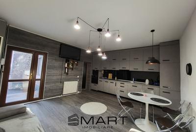 Apartament 2 camere la Casa Blumana Bartolomeu - 3