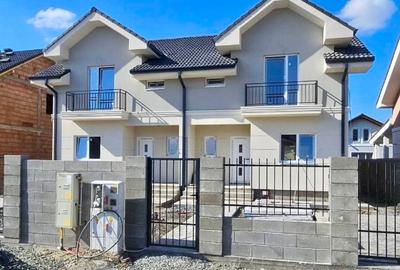 Duplex Mosnita Noua proprietar - 5