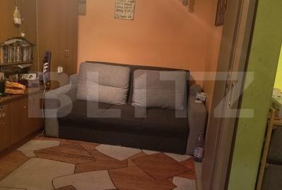 Apartament de vanzare, cu 2 camere, 38 mp, zona Dambu Pietros - 4