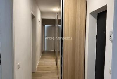 Oportunitate Rara - 3 Camere, Parcare, Prima Inchiriere | Aparatorii Patriei - 13