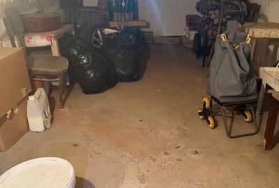 Garsonieră în Vasile Aaron - 1