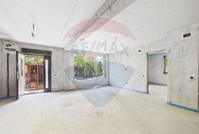 Casa NOUA P+M,  110 mp, 4 camere, la 5 min de metrou Stefan cel Mare Casa NOUA P+M,  110 mp, 4 camere, la 5 min de metrou Stefan cel Mare - 2