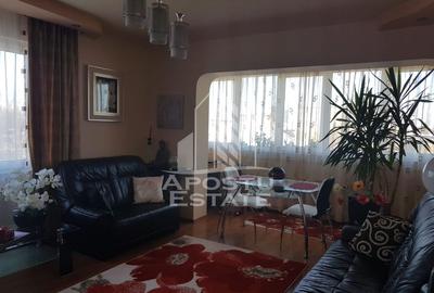 Apartament cu 3 camere decomandat, mobilat în Tipografilor - 3