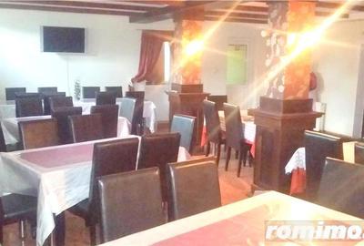 Casă cu 5 camere în Buziașului