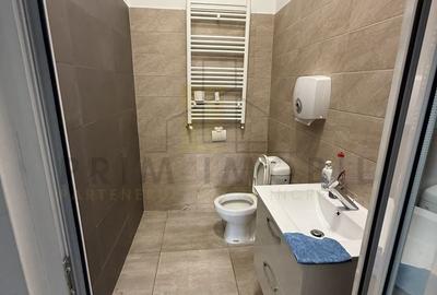 Spațiu comercial, de 114 mp, în Hlincea - 5