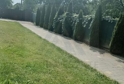 Casa individuala moderna cu 6 camere si 650 mp teren in Piata Cluj - 4