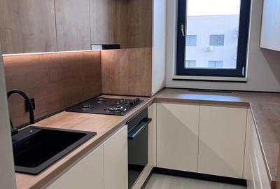 Apartament cu 2 camere decomandat, mobilat în Theodor Pallady - 6