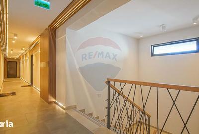 Apartament cu 3 camere, mobilat în Tractorul - 6