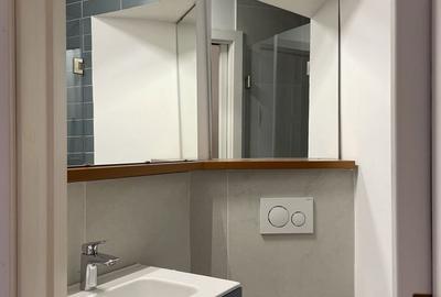 Apartament cu 3 camere decomandat, mobilat în Ultracentral - 26