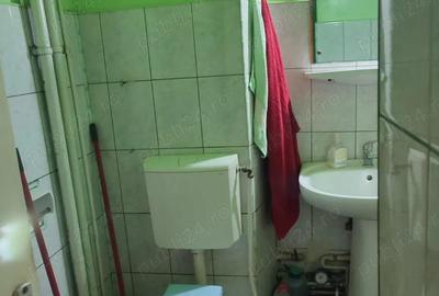 Apartament 2 camere decomandat-zona Kogalniceanu Deva - 4