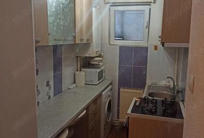 Apartament cu 2 camere decomandat în Tudor - 6