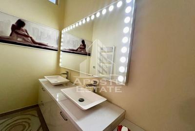 Apartament 3 camere, centrala proprie, zona Centrala - 12